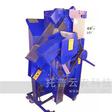 玉米單穗脫粒機